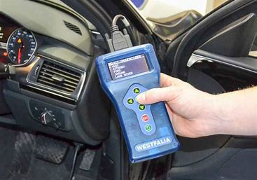 Towbar Programming Autocode Towbar Configuration